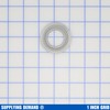 Supplying Demand 421941085872 Espresso Machine Grinder Seal Ring - Replaces