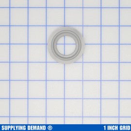 Supplying Demand 421941085872 Espresso Machine Grinder Seal Ring - Replaces EP Series