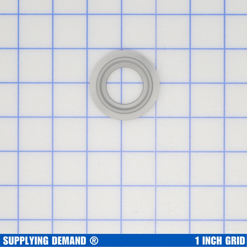 Supplying Demand 421941085872 Espresso Machine Grinder Seal Ring - Replaces
