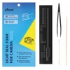 eTone PreCut Light Seal Foam Sponge Kit Repair for Canon