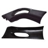 Labwork Front Bumper Lip Splitter Chin Spoiler Body S Style