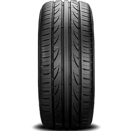 Lexani LXUHP-207 Performance Radial Tire - 205/45R17 88W