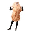 DSplay Unisex Kid Peanut Costume 4-6 years old