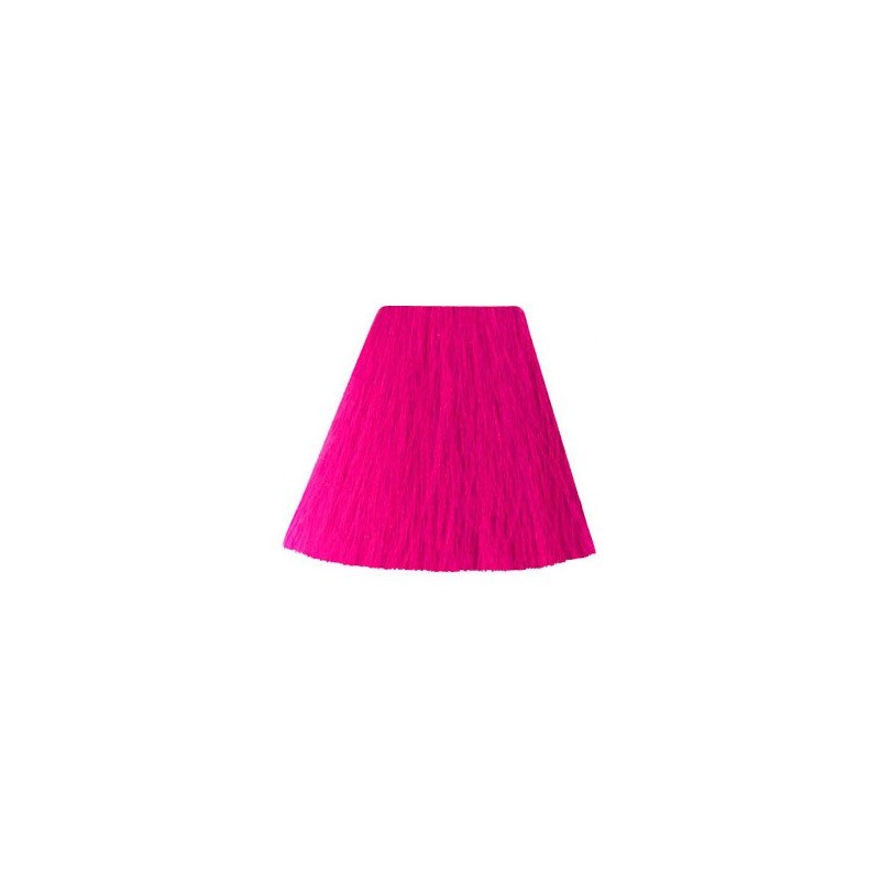 [Set of 2] Manic Panic manikkupanikku Cotton Candy Pink Cotton