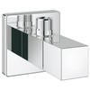 GROHE Eurocube 22012000 Angle Valve
