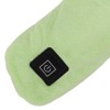 Kids Electric Heated Scarf 3 Temperature Gears Quickly Heating Keep