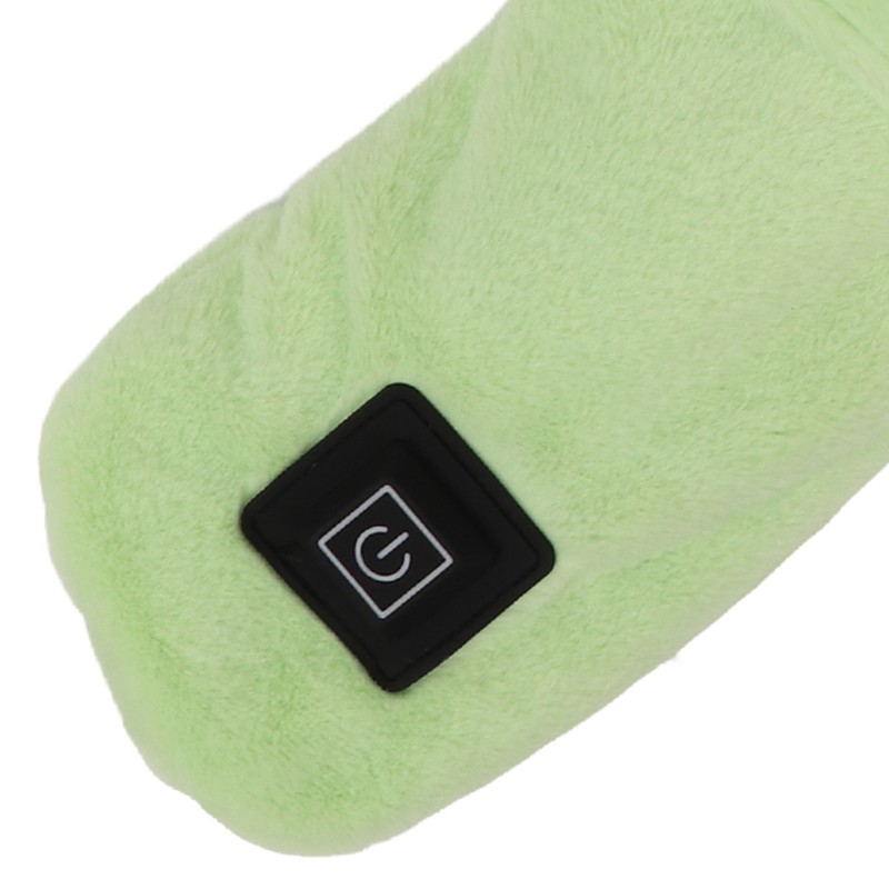 Kids Electric Heated Scarf 3 Temperature Gears Quickly Heating Keep