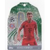 Match Attax 2024 2025 Joshua Kimmich Squadzone Trading Card