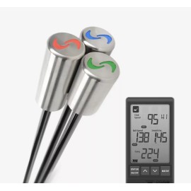 SuperSpeed Golf NEW All-Star SuperSpeed Golf  Golf Swing Training System 3 Piece Club Set