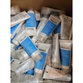 Murad Control Oil & Pore Control Mattifier SPF 45  0.8  oz New