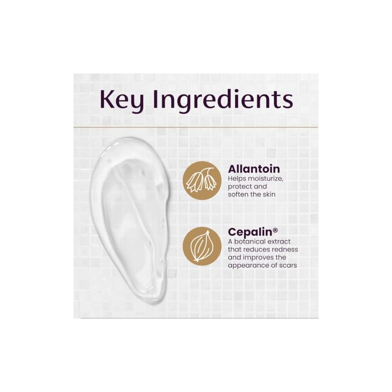 Mederma Advanced Scar Gel Tratamiento de Cicatrices 50g