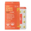 YDY Sun Vitamin D3 & K2 Goyaksa Yakdeulyak, 1 pc, 60 tablets / YDY 썬 비타민D3 & K2 고약사 약들약, 1개, 60정