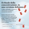 Gummies Concentrazione & Vitalità – Ginseng, Ginkgo, L-Teanina, Vitamine B6,