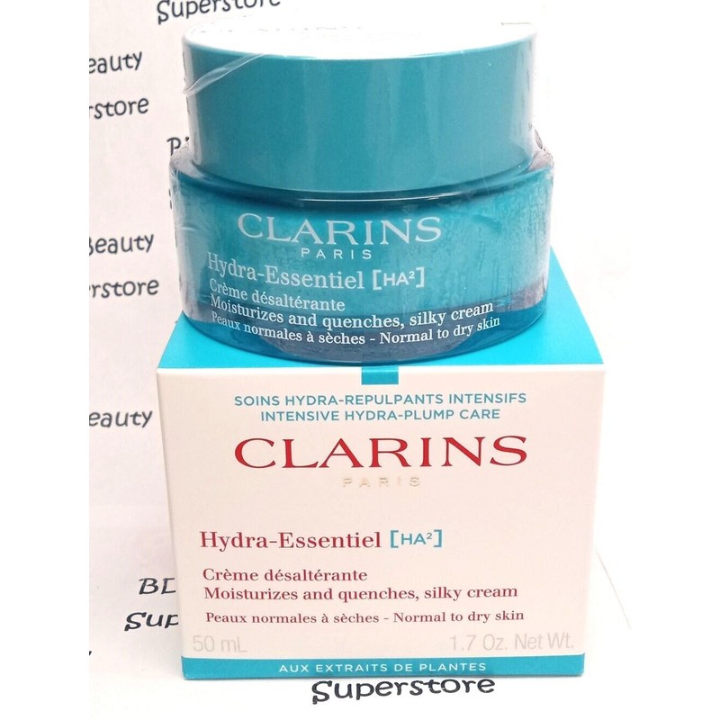 CLARINS HYDRA-ESSENTIE