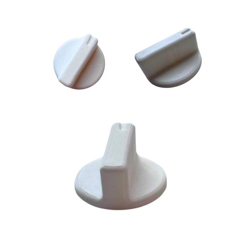 Replacement Knob for Rival Crock Pot Slow Cooker, Dial Compatible