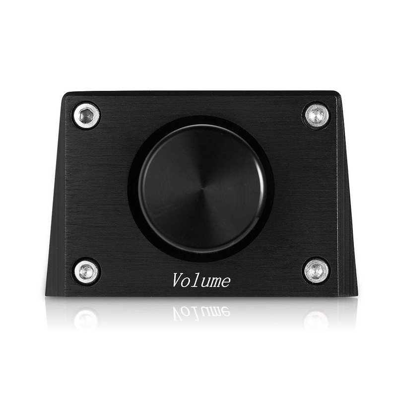 Douk Audio High Precision Passive Preamp Volume Controller HiFi Preamp