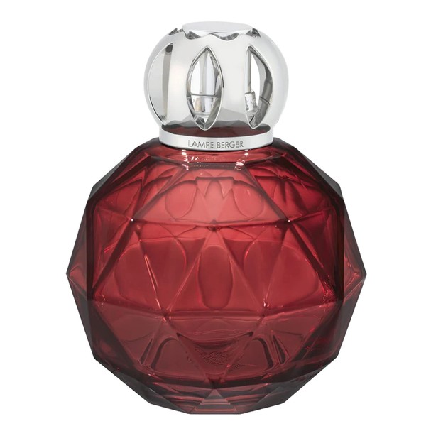 MAISON BERGER Lamp, Red, M