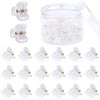 48 Pcs Small Mini Hair Claw Clips for Women Girl's