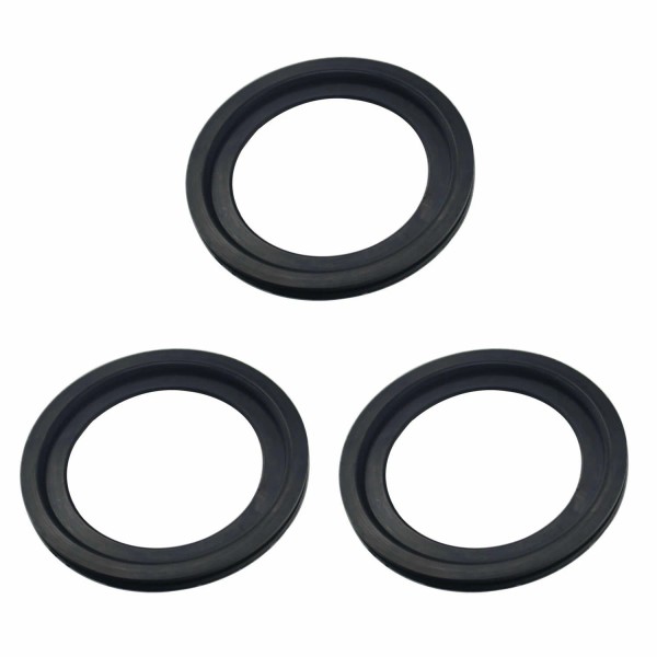 zhguo5 3X Flush Ball Seal 385311658 for Dometic 300 310