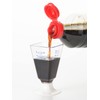 Yoshikawa YJ2769 Cooking Iroha Tbsp Measuring Cup (Large)