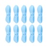 10pcs Cord Wrapper Power Cord Organizer for Appliances Fryer Pressure