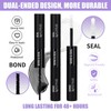 Cluster Lash Glue Lash Bond and Seal Waterproof Lash Cluster