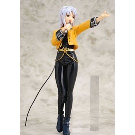 Come And Figure Collection 27 Mega Zone 23 III during Festival Eve Finished Product Figure