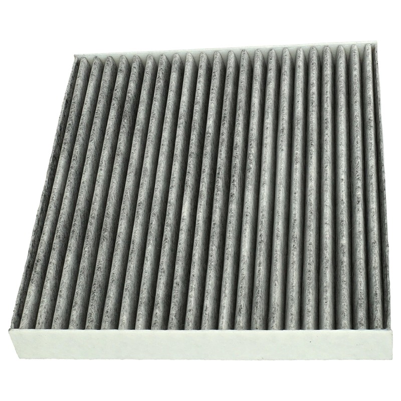 vhbw Cabin Air Filter Compatible with Mazda 6 2002/08-2005/02 Station