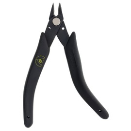 8500RAS Bio-Shear® Flush Cutter RH - ESD Safe Grips