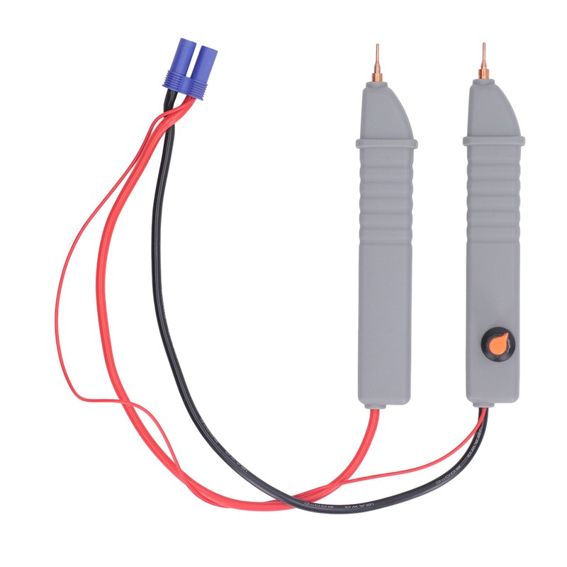 Spot Welder Pen Automatic Trigger Copper Ear Handheld Spot Welding