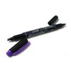 Tombow 蛍光マーカー蛍COAT 紫 WA-TC97 蛍光ペン