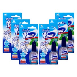 One-Drop Powerful Deodorizer, Mint Scent 0.67 Ounce 6 Pack