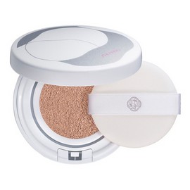 SHISEIDO Synchro Skin White Cushion Refill Compact G4