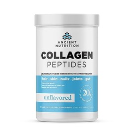 Ancient Nutrition Ancient Nutrition Unflavored Collagen Peptides, 9.88 OZ