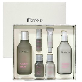 Beyond 비욘드 아크네이처 힐링 2종 세트 Beyond Acne Nature Healing 2-Piece Set
