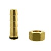 BIGM (Maruyama Seisakusho) Hose Connection Fittings φ8.5 (ISO) 637785