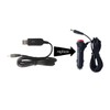 Baby car Camera USB Powered Adapter 12V Cord Adapter(7FT) ONLY
