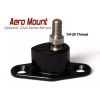Race Mirrors Auto Racing Mirrors - AERO MOUNT - 6061