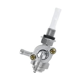 M10×1.25MM Generator Fuel Tank Shut OFF Valve for Champion 310574GS 310573GS 193272GS 204743GS (1 Pack)