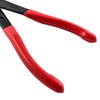 QWORK® Hose Clamp Pliers, Car Hose Clamp CV Boot Clamp