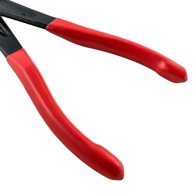 QWORK® Hose Clamp Pliers, Car Hose Clamp CV Boot Clamp