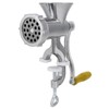 Manual Meat Grinder, Multifunctional Heavy Duty Meat Mincer Sausage Stuffer,