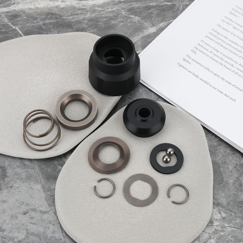 Briny River 1 Set SDS Hammer Chuck Assembly 455393-4 Drill