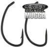 Gardner Covert Dark Mugga Hooks: Barbless: 8
