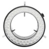 Microscope Lighting LED, 3.5 W LED Ring Light Microscope Camera