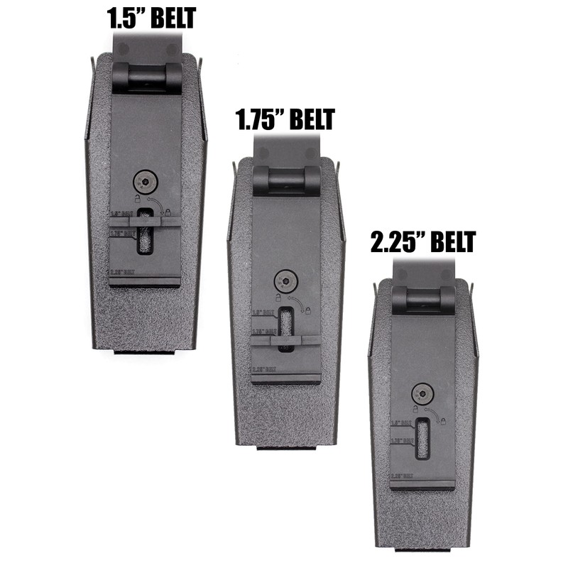 RAE GEAR - NEW WAVE/WAVE PLUS and Bit Kit Sheath