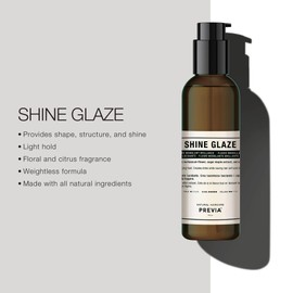 PREVIA Finish Verbascum Shine Glace 200 ml *
