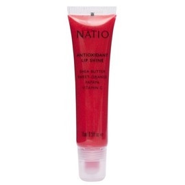 Natio Antioxidant Lip Shine Love
