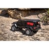 Axial RC Truck SCX24 Jeep Gladiator 4 Wheel Drive Rock