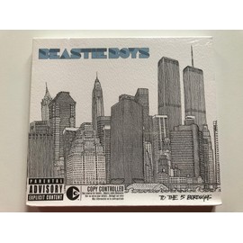 To The 5 Boroughs [Australian Import]